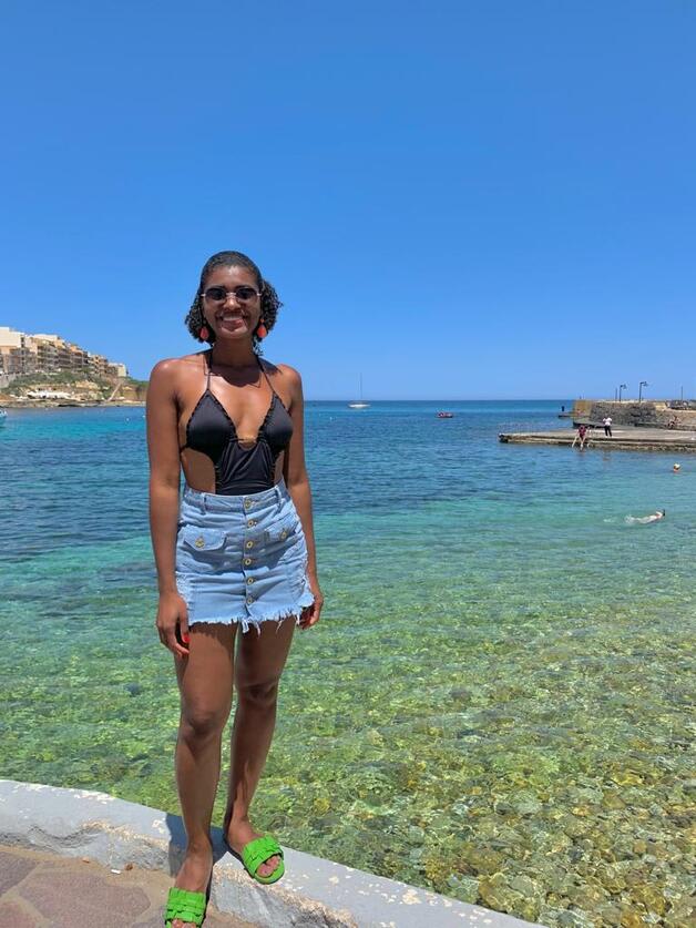 Depoimento de intercâmbio em Malta - 6 semanas na IELS
