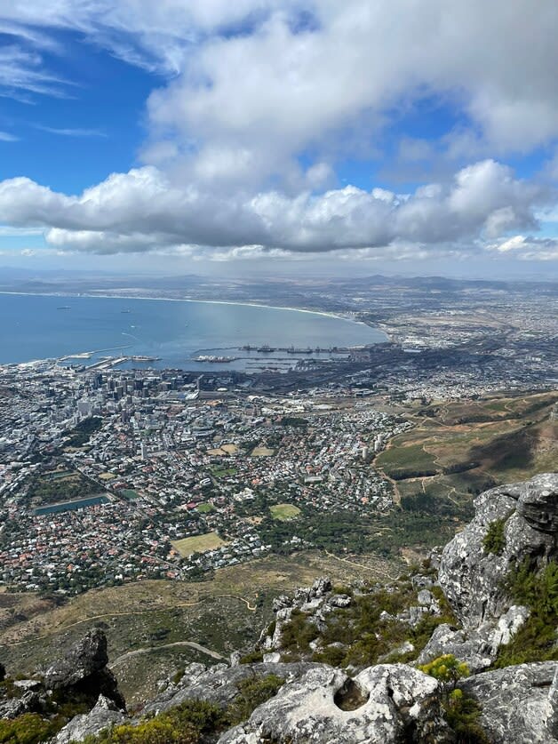 Dia Da Reconciliação, Feriado Da África Do Sul