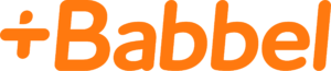 logo babbel