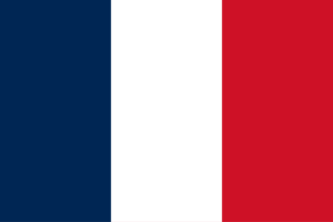 bandeira franca