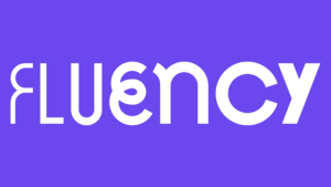 logo fluency