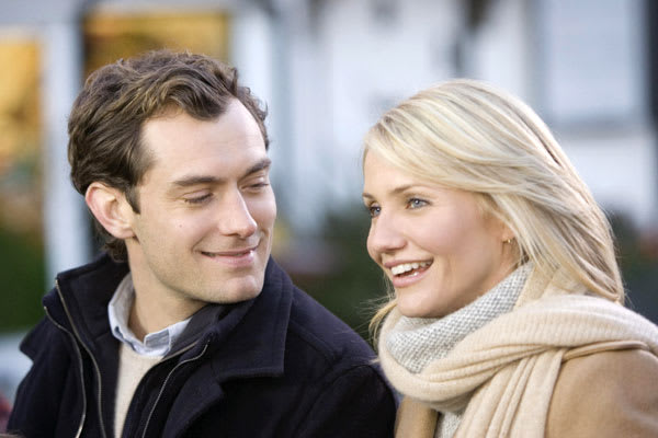frame do filme o amor não tira férias