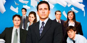 7 séries boas para aprender inglês sendo iniciante