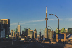 toronto torre