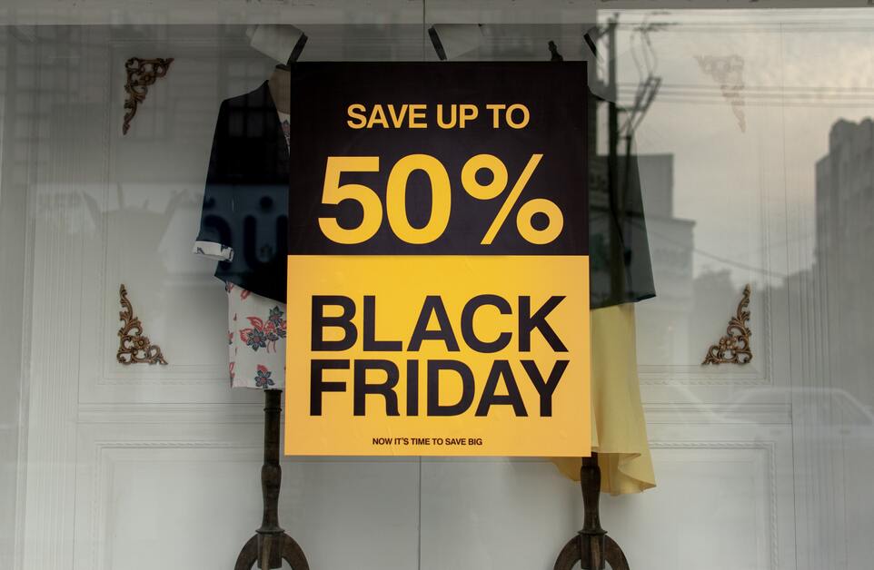 O que significa Black Friday? Como surgiu?