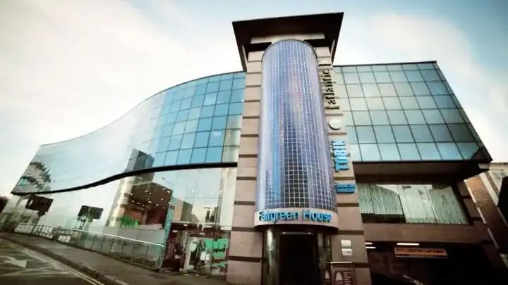 Atlantic Language Galway