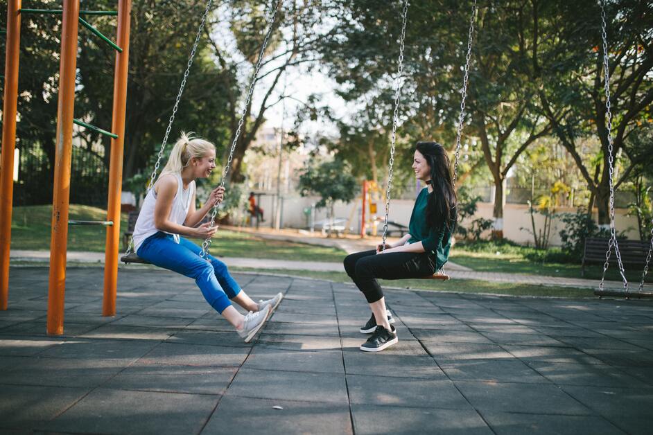 Como começar uma conversa em inglês? 30 perguntas