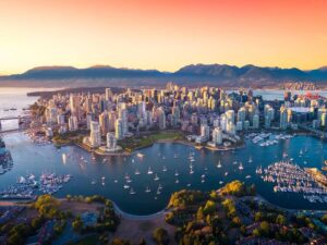 vancouver dois