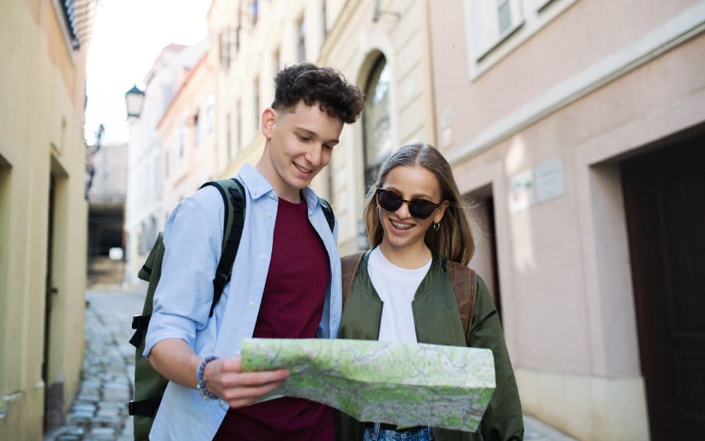 Qual é a melhor época para viajar para os Estados Unidos?