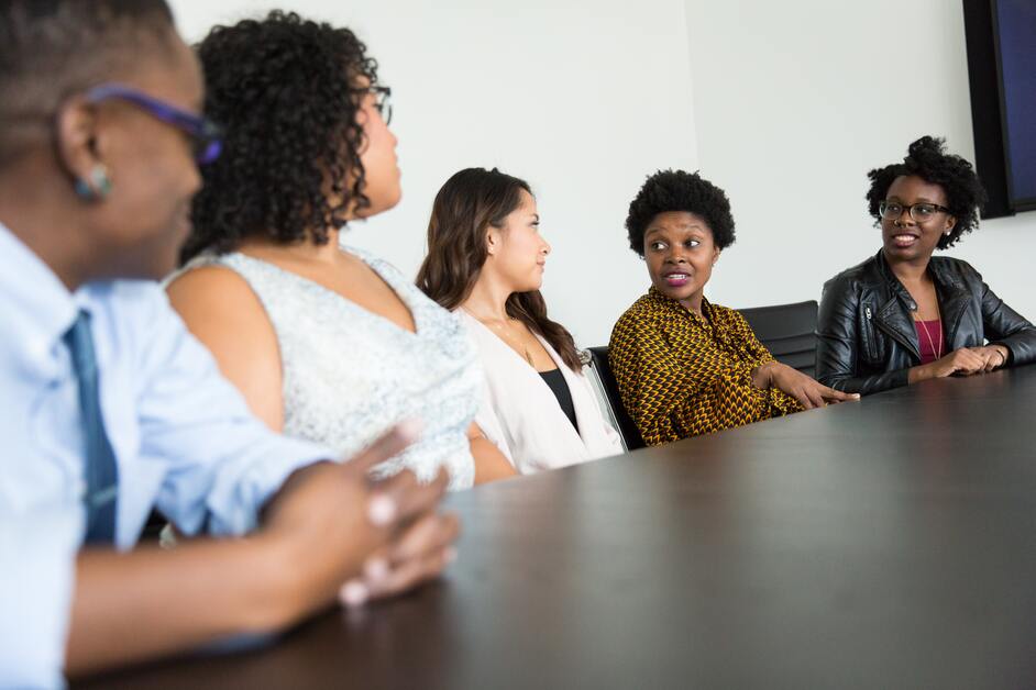 Expressões em inglês no trabalho para você conhecer