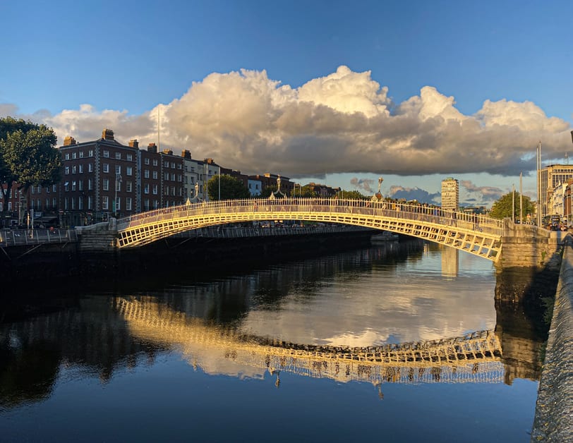 Tudo o que você precisa saber sobre intercâmbio na Irlanda