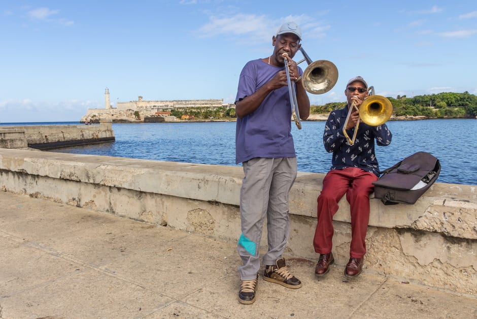 Destinos para quem ama música ao redor do mundo
