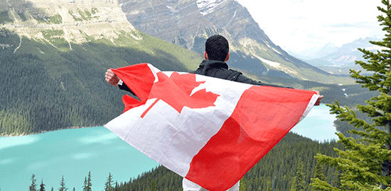 O que é Pathway no Canadá? Como morar e estudar por lá!