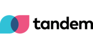 logo tandem