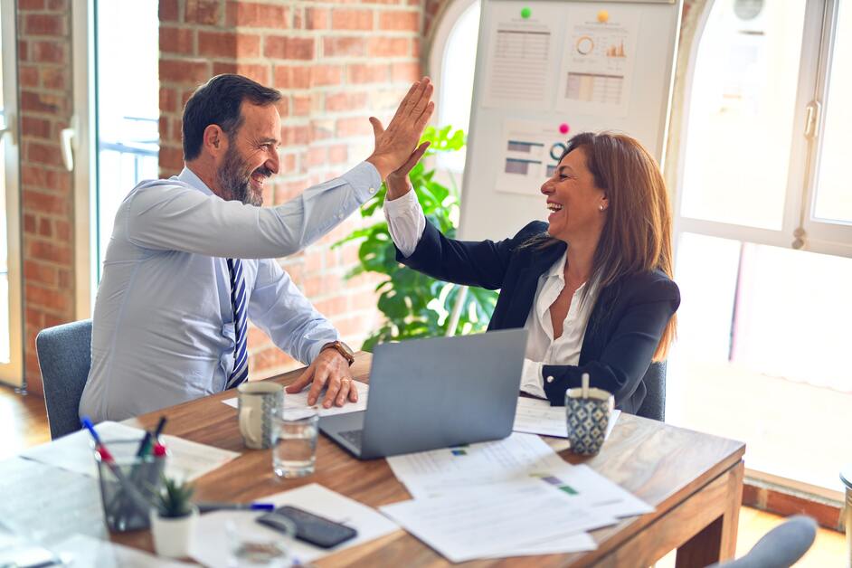 6 motivos para incentivar o inglês na empresa