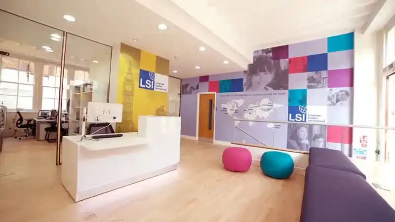 LSI Londres