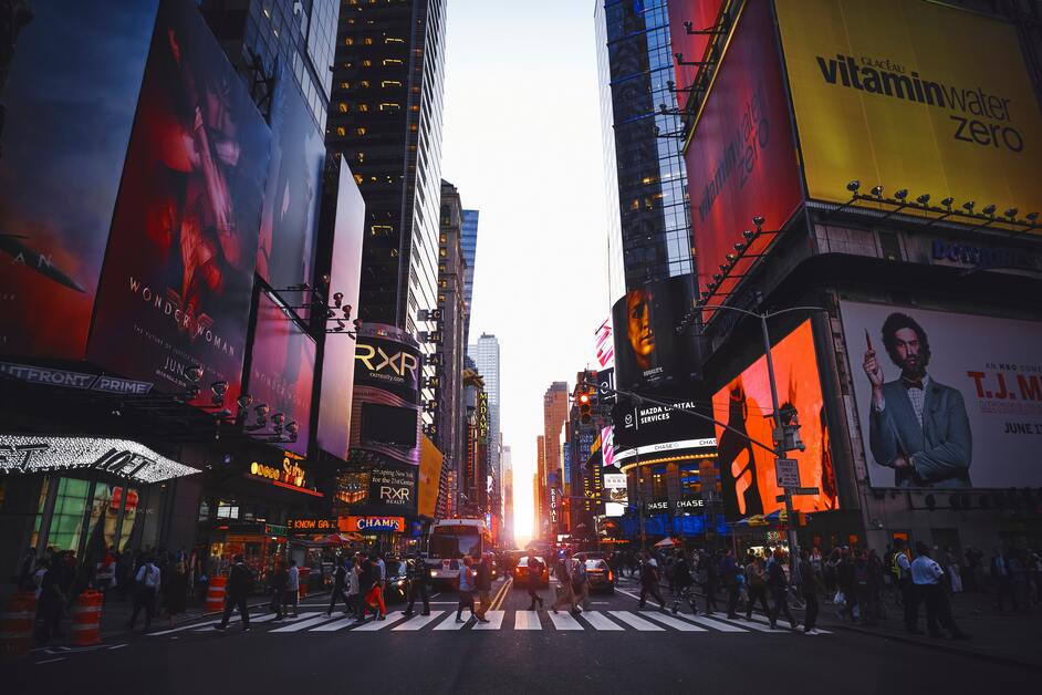 Saiba tudo sobre intercâmbio Estados Unidos 2025!