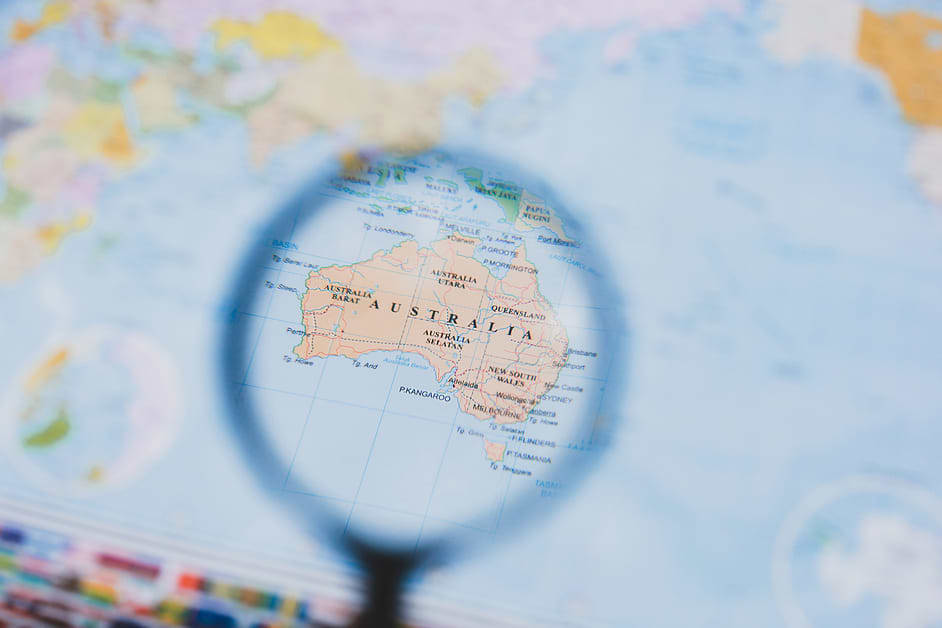 Qual é a capital da Austrália? - Saiba tudo sobre essa cidade incrível!