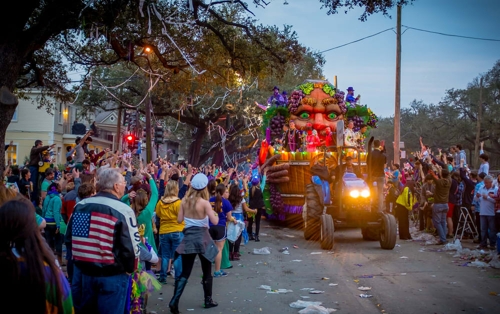 Carnaval em outros países: Como aproveitar?