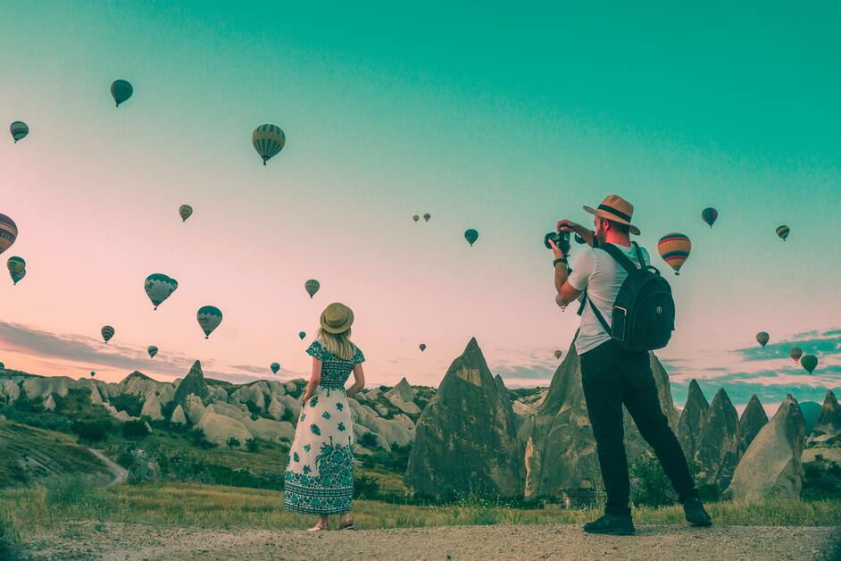 Qual a diferença entre trip e travel? Vocabulário de viagem