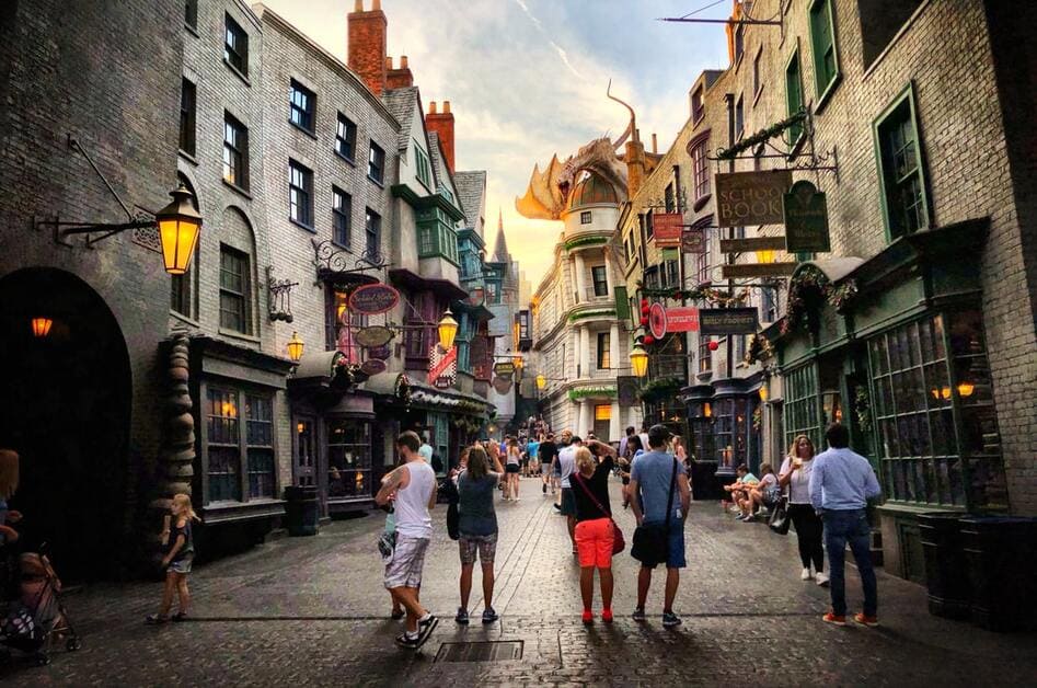 Quanto custa intercâmbio em Orlando? - Saiba TUDO!