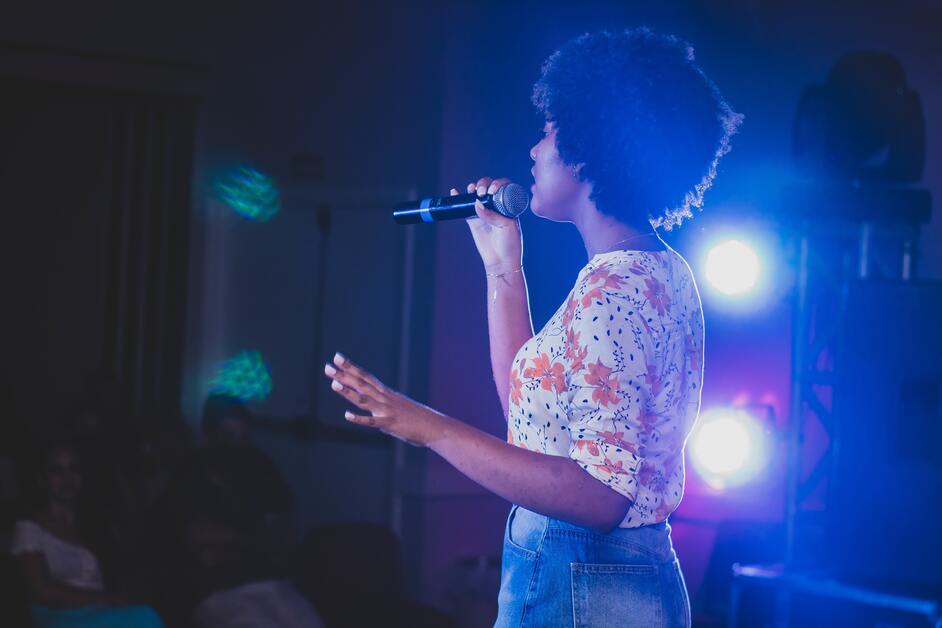 7 músicas fáceis para cantar em inglês