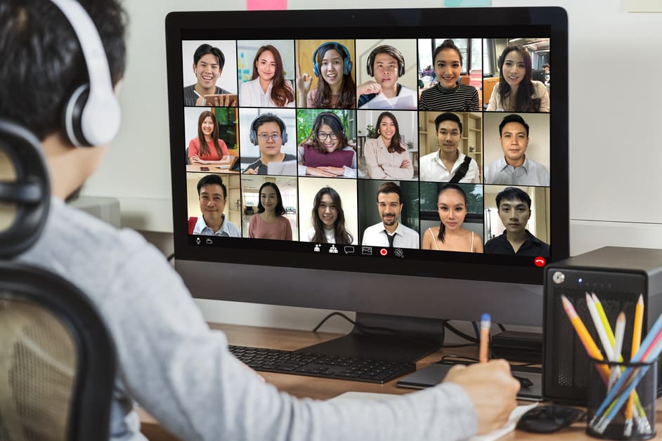 Como Organizar Uma Reunião Em Inglês?