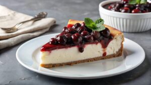 cheesecake comida usa