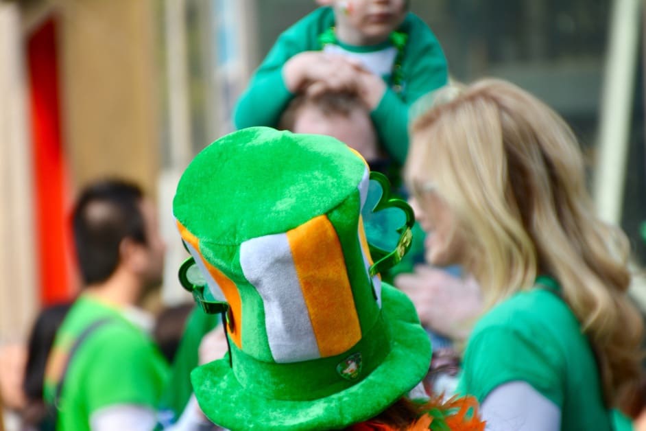 Quanto custa um intercâmbio na Irlanda? [2025]