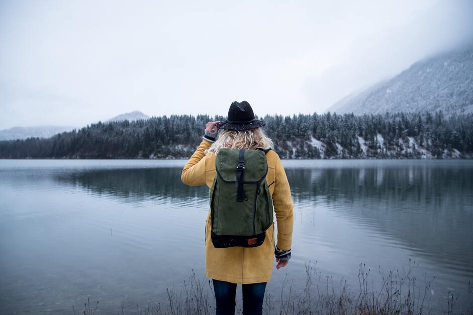 5 coisas para não fazer na primeira viagem