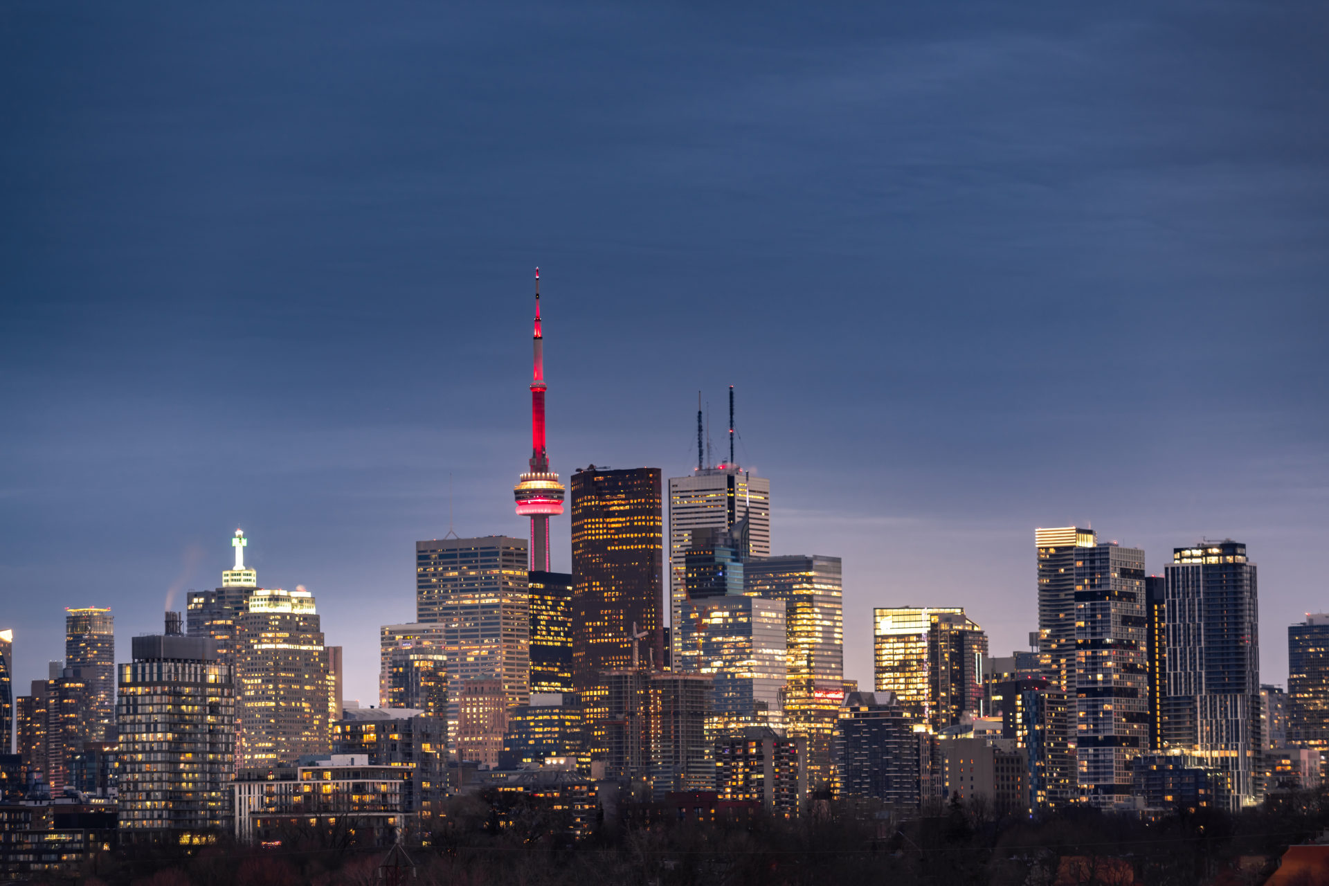 ILAC Toronto: seja um cidadão global!