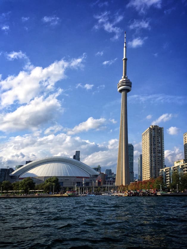 Toronto ou Vancouver: onde fazer intercâmbio no Canadá?