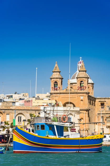 Tudo o que você precisa saber sobre Intercâmbio em Malta.