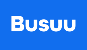 busuu logo