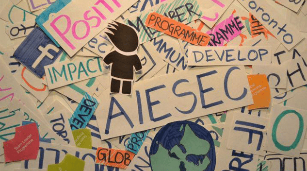 Intercâmbio AIESEC: Tudo que você precisa saber