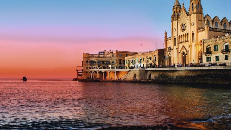 Malta implementa taxa de contribuição ambiental