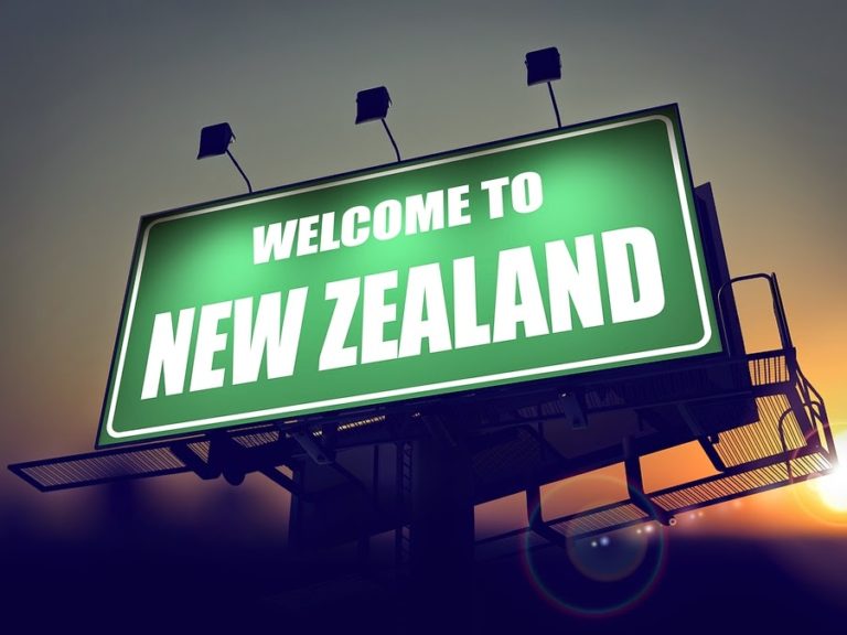 Estudar e Trabalhar na Nova Zelândia: