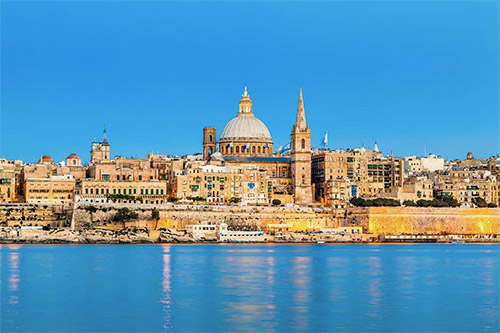 Clima de Malta