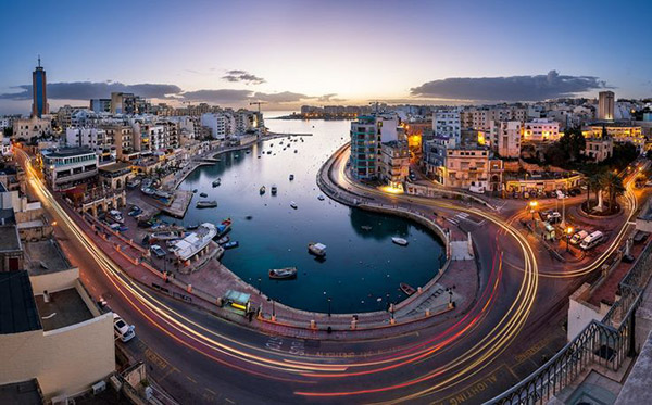 Estudar e Trabalhar em Malta: É recomendado?