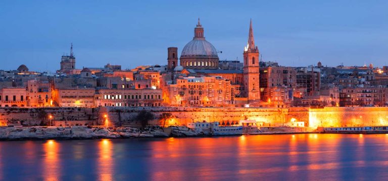 Você conhece a cultura de Malta?