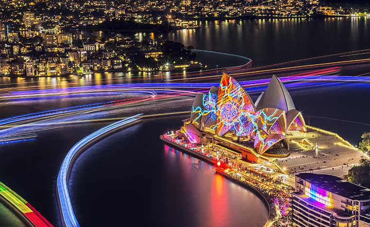 Intercâmbio em Sydney: Conheça a apaixonante cidade australiana