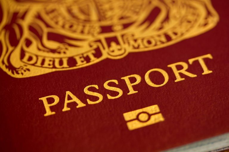 Passaporte Europeu: Quem tem direito?