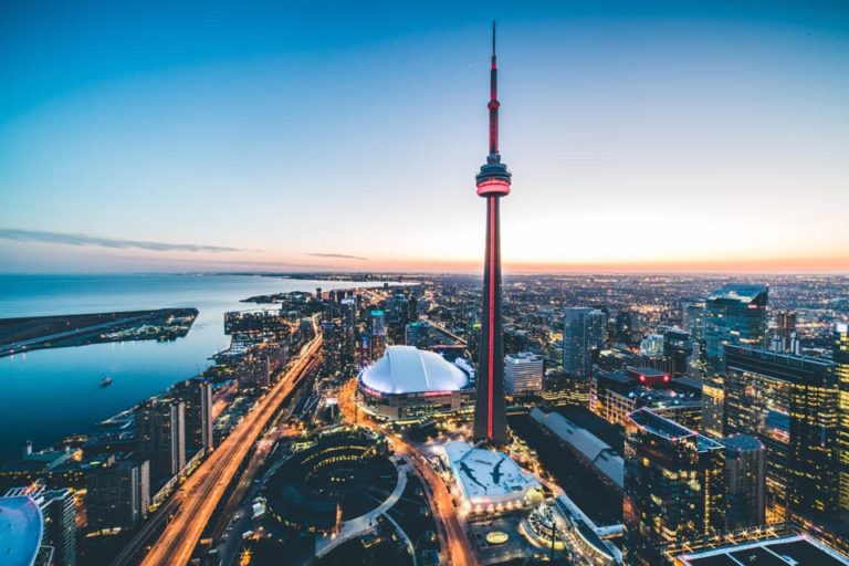Top 7: as melhores cidades para fazer intercâmbio no Canadá