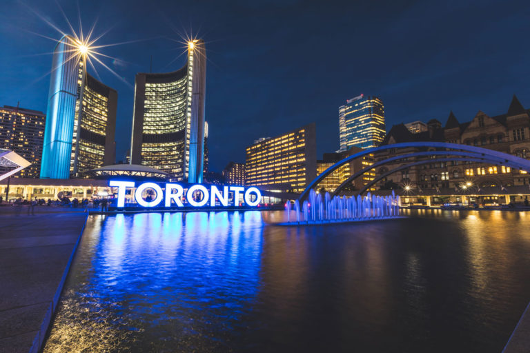 Conheça 10 Passeios gratuitos para fazer em Toronto