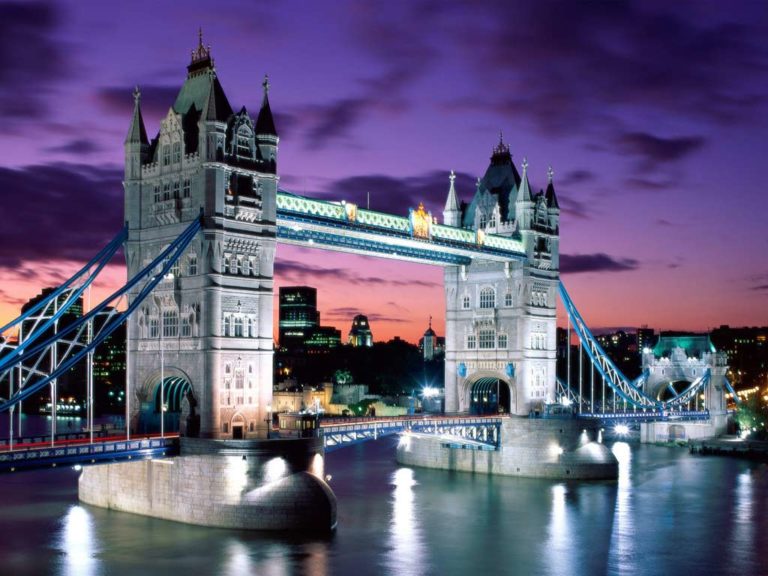 5 lugares gratuitos para visitar em Londres