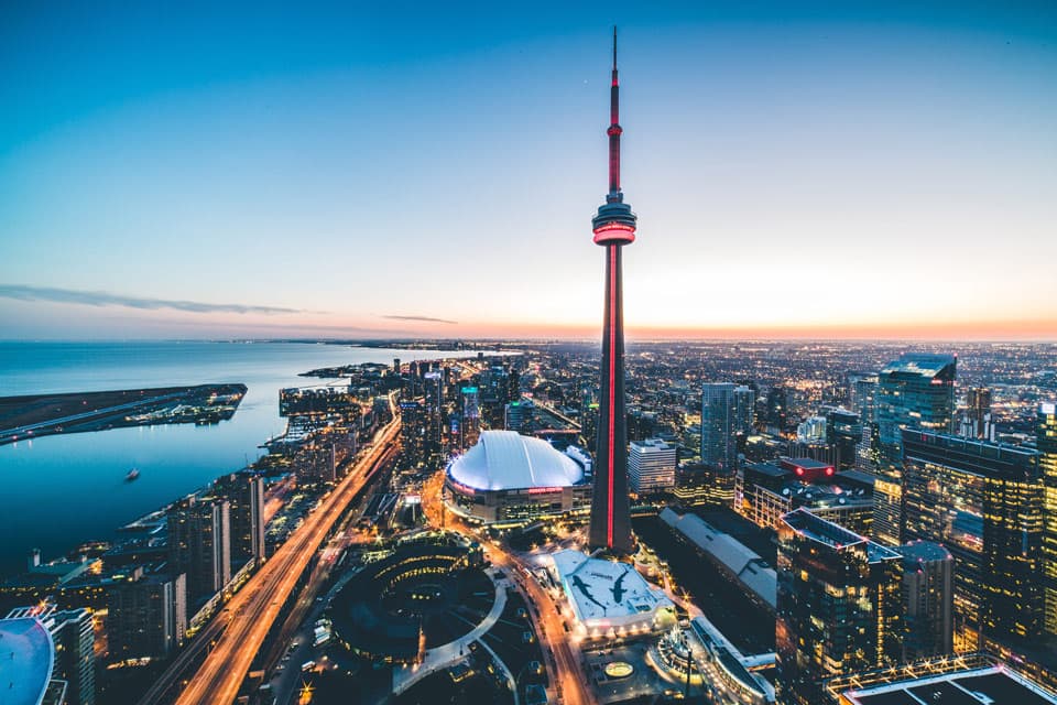 As 9 Melhores Escolas de Inglês em Toronto em 2020