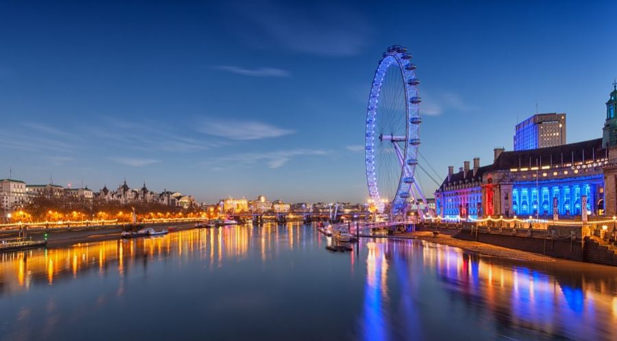 Custo de vida em Londres: veja as despesas detalhadas