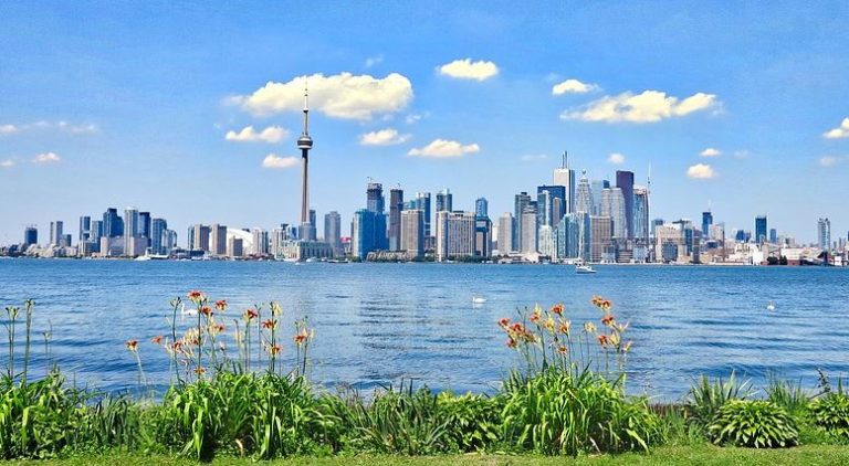 Intercâmbio em Toronto: tudo o que você PRECISA saber