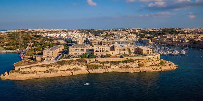 7 motivos para fazer intercâmbio em Malta!