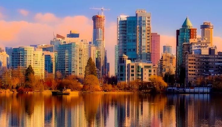 Intercâmbio em Vancouver: tudo o que você PRECISA saber!